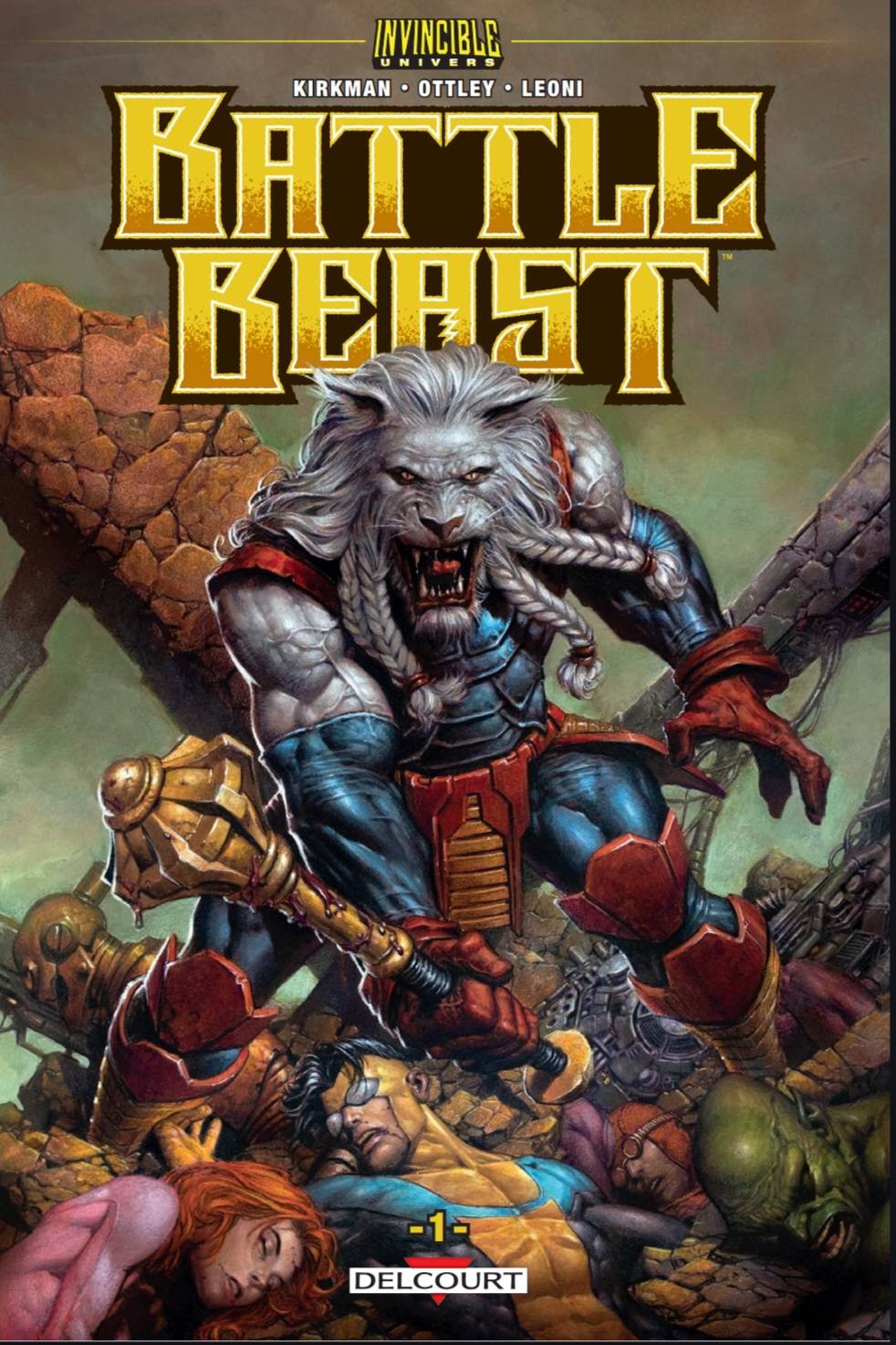 images/editeur/Arno/Decembre-2025/INVINCIBLE UNIVERS BATTLE BEAST TOME 1 CSA.jpg